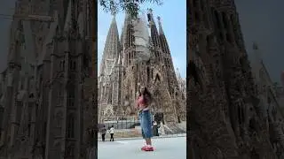 Испания лучшая😘