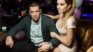 Ksenia Borodina and Kurban Omarov made it up?