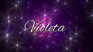 Video Viole Saludos