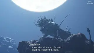 Red XIII Gets Emotional When He Discovers The Truth About His Father - Final Fantasy 7 Rebirth