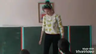 Танцевальное чудо