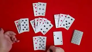 Гадаем на треугольник ♥♣♦🌹