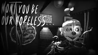FNAF SONG 