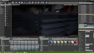 Dead Matter Dev Stream #53