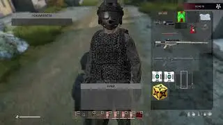 DayZ Кейс быстрой зарядки