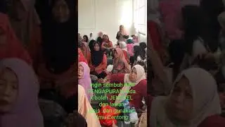 Sembuh dr pengapuran ala pak haji Dwi Susanto