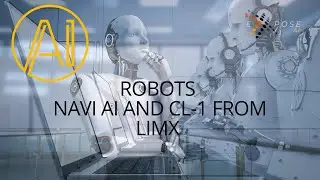 Robots Navi AI & CL-1 by LIMX: Revolutionizing Robotics with AI Innovation