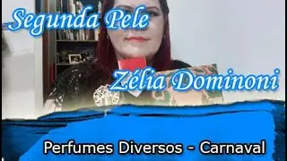 Perfumes Diversos - Carnaval