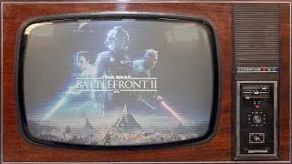"adviser.exe" (Выпуск 19) - Обзор игры "Star Wars: Battlefront II"