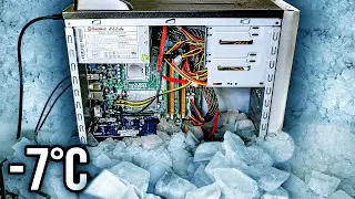 PC kühlen – Die besten Tipps!
