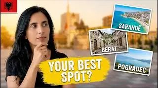 🇦🇱 8 Best Places to Live in Albania (2026 Guide)