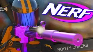 Painful Call Of Duty Experience.EXE