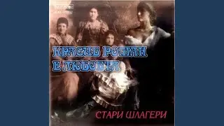 Една увяхнала роза