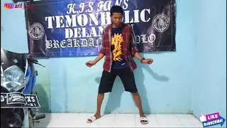 TEMON HOLIC - Piker Keri ( Jihan Audy ) New PALLAPA