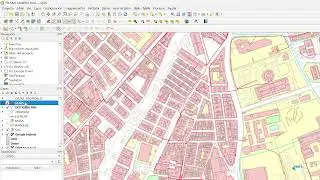 QGIS error when save the layer