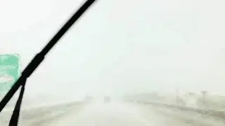 Houston rains / showers