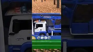 Игорек Спешит На Помощь Грузовику #игрыдлядетей #видеодлядетей #детскийвлог #длядетей #видеоприколы