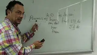 Promise as a Verb and as a Noun. Prometer y la Promesa.