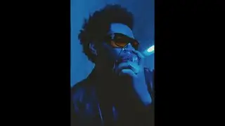 [FREE] The Weeknd  x Johnny Rain Type Beat - 