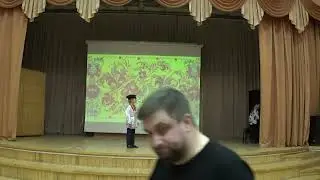 Филя и Уля воспитанники дошкольной группы, Ермолова А А