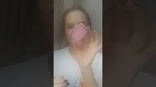 Румяна SIEAI. Оттенок 01. Больше свотчей в моем тг-канале.