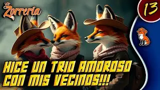 HICE UN TRIO CON MIS VECINOS - La Zorrería Podcast