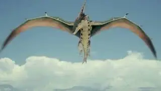 Pteracuda Soundpack Part 1 (Sharktopus Vs Pteracuda) PERFECT SOUNDS