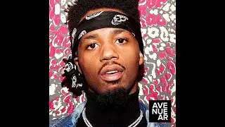 21 Savage x Metro Boomin Type Beat - 
