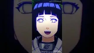 edit de hinata por falta de ideas XD