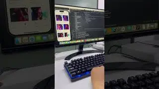 Dating app in Flutter 🧑👩‍🦰  