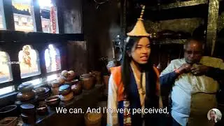 SIMPLY BHUTAN-a cultural and heritage Bhutan  ஒரு கலாச்சார மற்றும் பாரம்பரிய பூட்டான்@ROUNDSTUBE