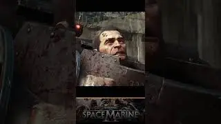 Deathwatch Last Stand | Warhammer 40K Space Marine 2 