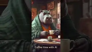 Having fun with AI 😄 