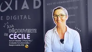 Interview Cecile