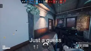 Surprise Ranked Stream #rainbowsixsiege #gaming #custommatch