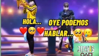 si te pones sad pierdes free Fire random 💔😪