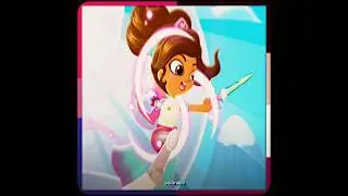 Internet is where we me/Nella the Princess Knight/edit