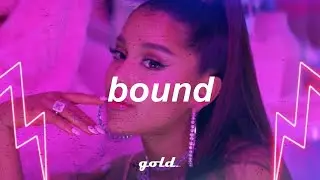 Ariana Grande Type Beat 