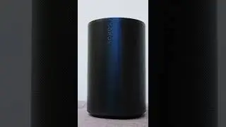 Sonos Era 100 Mini Review! 🔊
