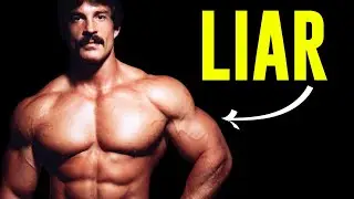 High Intensity Training is BULLSH*T (Here's Why)