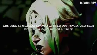 Bubble Gum - Valeria Andrews - /sub español (lyrics)