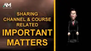 An Important Discussion | Maya VS Blender | HD