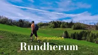 Heiligengeistklamm | Sveti Duh | Südsteiermark