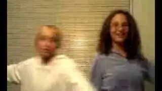 katie&bailee shows/miley cyrus