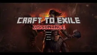 S02 Craft to Exile [Dissonance] Day 6 Enchantment Synergy
