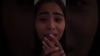 Alona Periscope  😍 2741 #viral #trending  #periscope #india #live #cute #baby