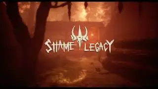 Shame Legacy Announcement Trailer
