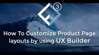 How To Customize WooCommerce Product Page Using UX Builder - Flatsome Tutorials