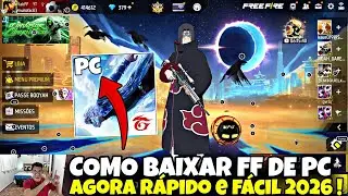 HOW TO DOWNLOAD FREE FIRE ON LOW-END LAPTOPS AND PCS IN THE NEW UPDATE! BEST EMULATOR FOR LOW-END...
