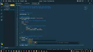 7. Learn Javascript Object : Iterable